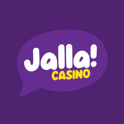 Jalla Casino Review (2024) .